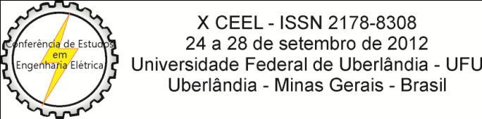 APLICAÇÃO DO SOFTWARE ATP PARA ANÁLISE DE ESTABILIDADE TRANSITÓRIA DE UM SISTEMA ELÉTRICO DE POTÊNCIA Gislene. C.L. Ferreira 1, Guilherme H.B. Cunha 2, Geraldo C.