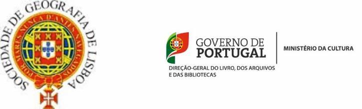 Co-organização Academia Portuguesa da História (APH); Arquivo Nacional da Torre do Tombo (ANTT); Biblioteca Nacional de Portugal (BNP); Câmara Municipal de Lisboa (CML); Centro de Estudos de