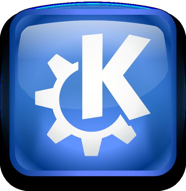 KDE 15