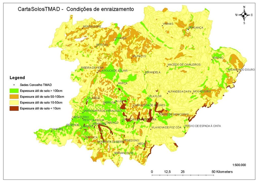 Capacidade de campo 0,1 0,0 Arenoso Franco-arenoso Franco Franco-limoso Franco-argiloso