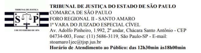 EDITAL DE HASTAS PÚBLICAS PARA CONHECIMENTO DE INTERESSADOS E INTIMAÇÃO DOS EXECUTADOS Processo nº 1024605-94.2017.8.26.