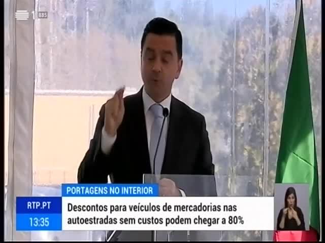 Estão previstas descidas nos preços podem chegar aos 80%.