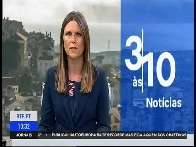 A34 RTP 3 Duração: 00:00:32 OCS: RTP 3-3 às.