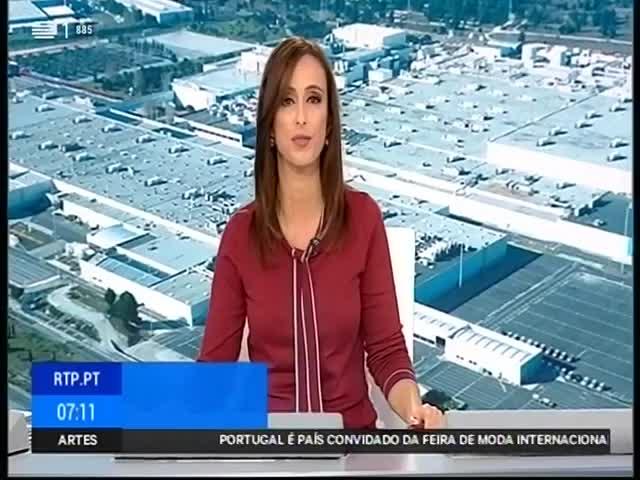 A37 RTP 1 Duração: 00:00:33 OCS: RTP 1 - Bom Dia Portugal ID: 78404168