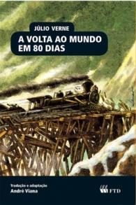 adaptação André Viana) Editora FTD.