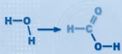 Ácidos Carboxílicos Além da hidroxila os ácidos carboxílicos possuem C, H,