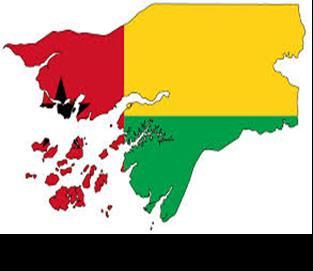 CONTINUAÇÃO Nome Oficial: República da Guiné-Bissau Área: 36.