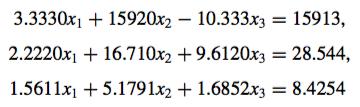 Distância entre Vetores Definição. Se x = (x 1, x 2,..., x n ) t e y = (y 1, y 2,.