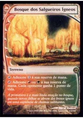 Se um efeito diz retorne dois cards ao topo do grimório, em qual ordem eles retornam?