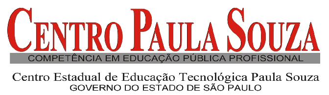 Faculdade Tecnológica de Carapicuíba Tecnologia em Logística Ênfase em Transportes Roteiro B Nome do aluno: Número: Periodo: Grupo: Revisão Tópicos Tarefa Pesquisar história da fórmula de Bhaskara: