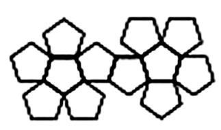 entre os sólidos de Platão, já que foram trabalhados os conceitos formais de arestas, vértices e suas planificações (Figura 2).