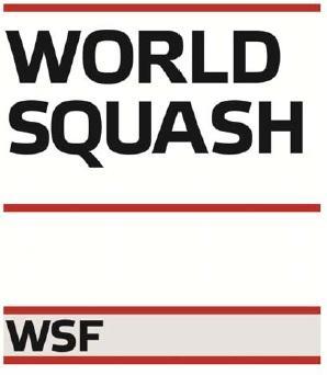 WORLD SQUASH FEDERATION REGRAS MUNDIAIS DO SQUASH EM DUPLAS 2015 VIGÊNCIA EM 1º DE