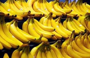 Página 5 de 6 Saúde e Bem Estar Como você mantém bananas frescas por mais tempo?