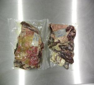 Uma alternativa de comercialização da carne de animais adultos ou fora das especificações das marcas de qualidade, seria por meio da sua transformação (Beserra et al. 2003; Matos et al. 2007).