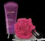 PARA MÃOS, 75 g 71176 R$ 33,90 BODY SPLASH COLÔNIA, 200 ml 72249 R$