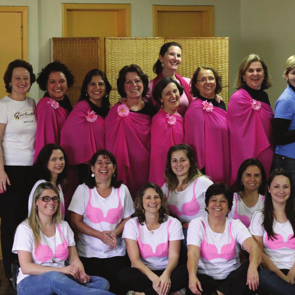 INSTITUTO HUMANISTA DE DESENVOLVIMENTO SOCIAL HUMSOL CHAVEIRO DA VIDA A Humsol é uma ONG que atua mundialmente e que reúne membros e voluntários dispostos a trabalhar no combate ao câncer de mama.