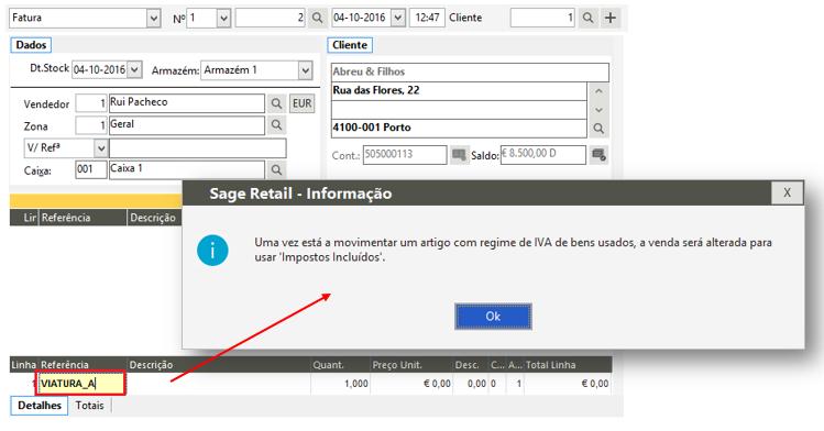 Segundo o nº 3 do Artigo 4º do regime de tributação da margem, o apuramento do imposto devido será efetuado individualmente