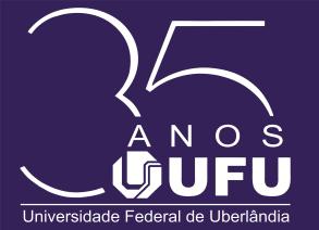 108, de 21/12/2012, do Reitor da Universidade Federal de Uberlândia, publicada no Diário Oficial da União em 27/12/2012, seção 2, p. 18; e conforme estabelece a Lei nº 8.