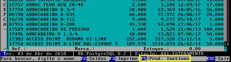 Movimentos > Lançamentos; Na importação de xml através de uma operação comercial de Outras Entradas o campo data de emissão está sendo preenchido com a data de emissão do xml.