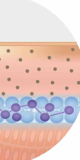 O PRIMEIRO PROGRAMA DE MÁSCARA GALVÂNICA NO MUNDO PARA APLICAÇÃO EM CASA Resultados extremos de rejuvenescimento feito possível agora por BYAS.