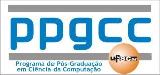 Pós-Graduação em Ciência da Computação - PPGCC R+