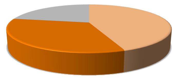 dos consumidores recentes considerou o consumo ocasional de NSP algo de risco elevado. Neste caso, a perceção de risco é completamente diferente quer se trate de um consumo ocasional ou regular.