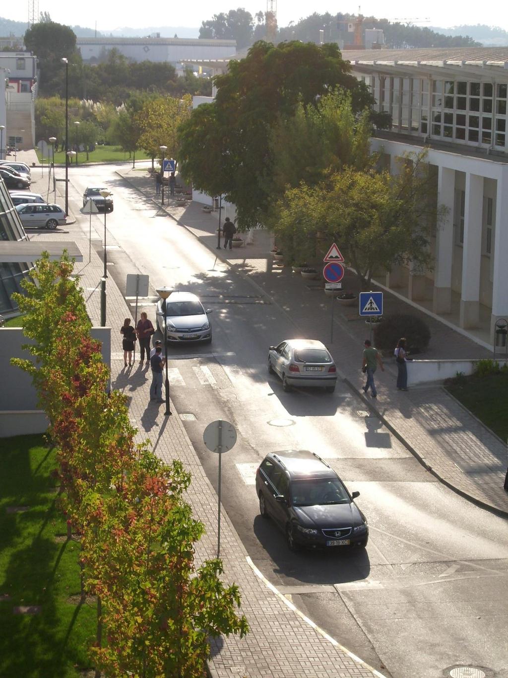 Politécnico de Leiria U-BIKE-