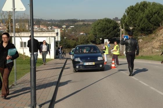 Rota do Lis Curso de condução de bicicleta Prémio Carpooler I Dia do