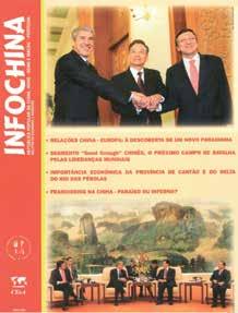 20 2002 2009 Portugal reabre o seu Consulado Geral em Xangai em 2006 e consolida três delegados da AICEP na China, em Pequim, Xangai e Macau; Em 2007, durante a visita do Primeiro-Ministro José