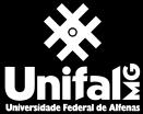 UNIVERSIDADE FEDERAL DE ALFENAS PROGRAMA DE PÓS-GRADUAÇÃO EM ESTATÍSTICA APLICADA E BIOMETRIA CARTA DE REFERÊNCIA Nome do Candidato: Sobre o Informante Nome: Titulação: Cargo: Instituição: Há quanto