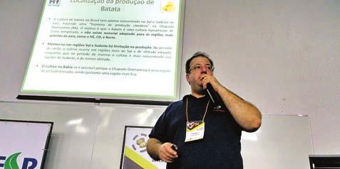 RADAR HF - Novidades do setor hortifrutícola Trocando lixo por comida Por Daiana Braga Conheça o primeiro supermercado brasileiro que troca lixo reciclável por comida: o TrocTroc, localizado em