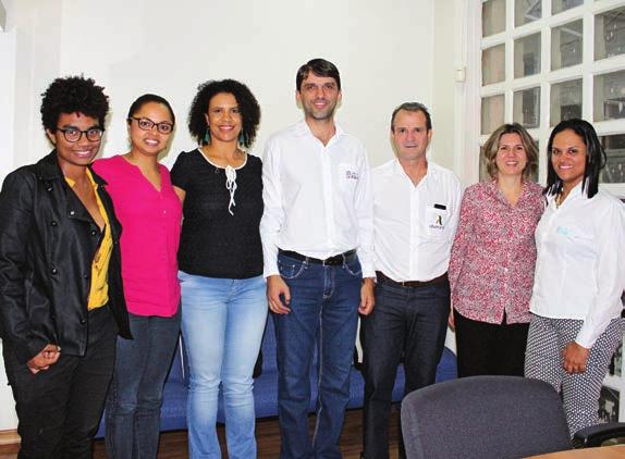 A iniciativa é da empresa belga House of Indians Foundation (entidade que apoia a cultura indígena), em parceria com membros da tribo indígena local Ashaninka.