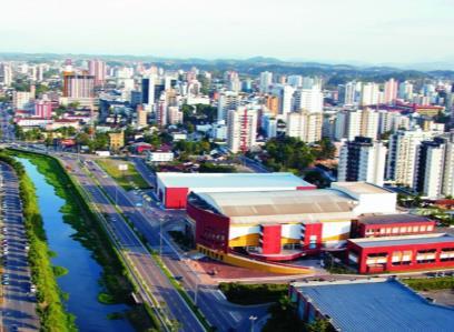 Joinville