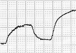 A +E +E 100 (4) (3) 4α PDD -5,5 4αPDD