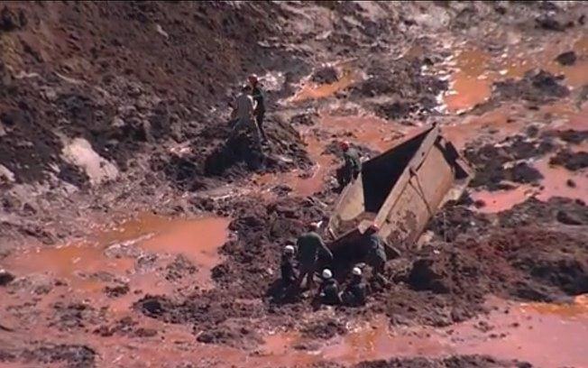 Além disso, causou graves impactos ambientais em córregos da bacia hidrográfica do Rio das Velhas, que abastece