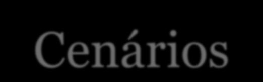B. Cenários Objectivos: Auxiliar na identificação da pesquisa de tópicos, tecnologias e oportunidades de mercado que são susceptíveis de gerar o máximo de benefícios para AS nos