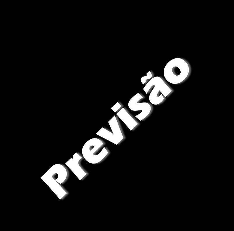 1. Introdução Conceitos Foresight Conhecimento ou percepção adquirida por olhar para o futuro Percepção da natureza dos eventos antes que eles ocorram Forecasting Uma