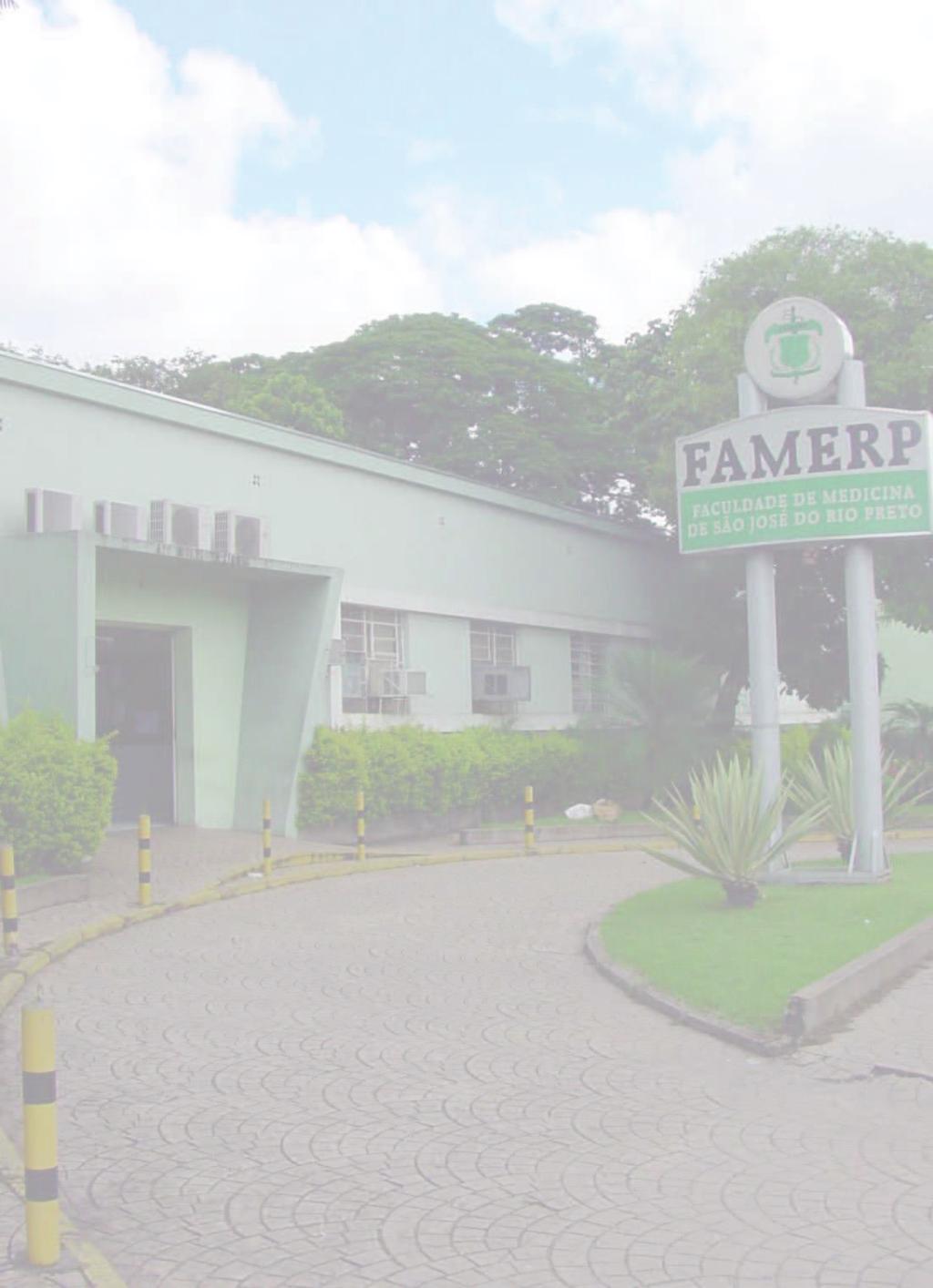 Faculdade de Medicina de São José do Rio Preto Programa de Pós-Graduação