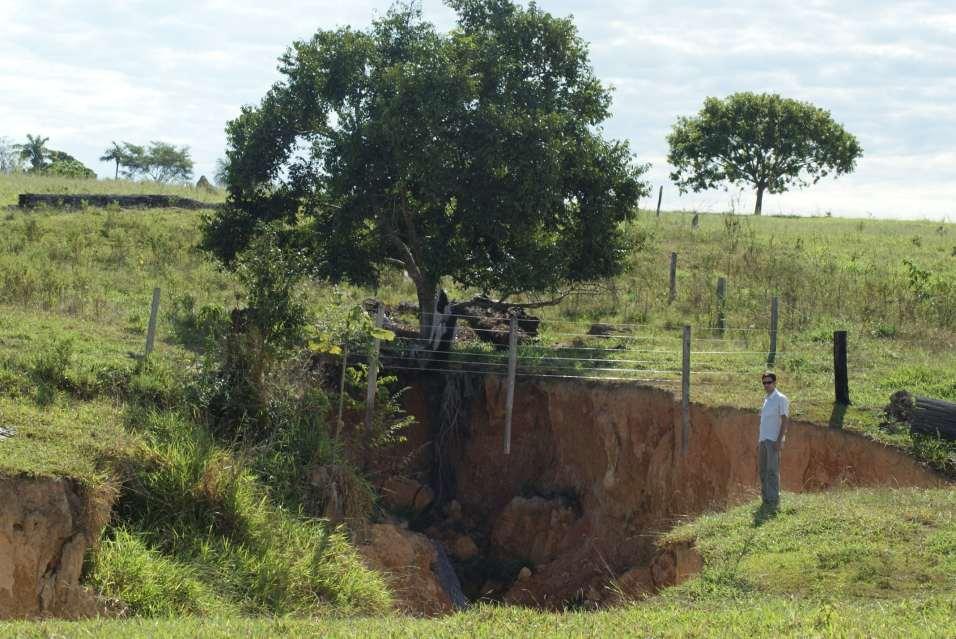 Alta Floresta,