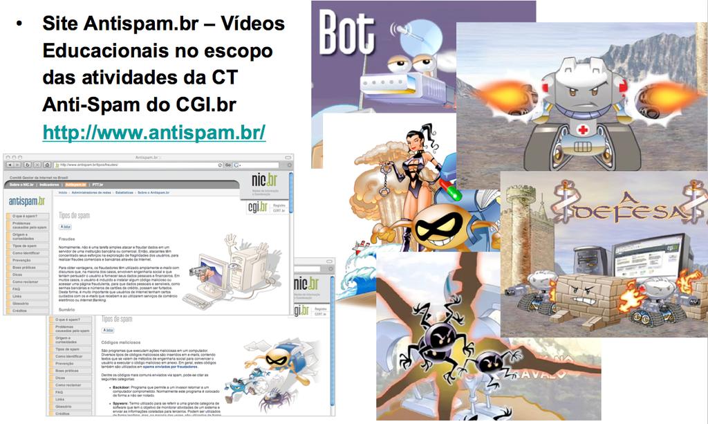 Informar-se e Manter-se Atualizado (2/2) IAC,