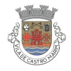 Município de Castro Marim PROCEDIMENTO PARA A VENDA DE IMÓVEL COM ÁREA DE 1776M2, SITO NA FREGUESIA DE CASTRO