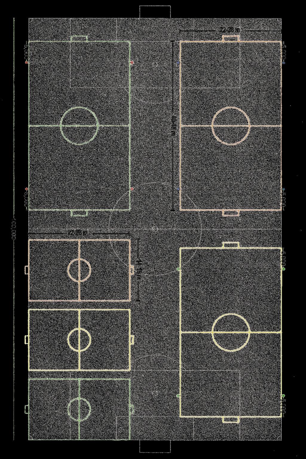 ASSOCIAÇÃO DE FUTEBOL DE VILA