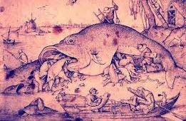 CAPÍTULO IV Repreensões aos peixes em geral é que vos comeis uns aos outros Não só vos comeis uns aos
