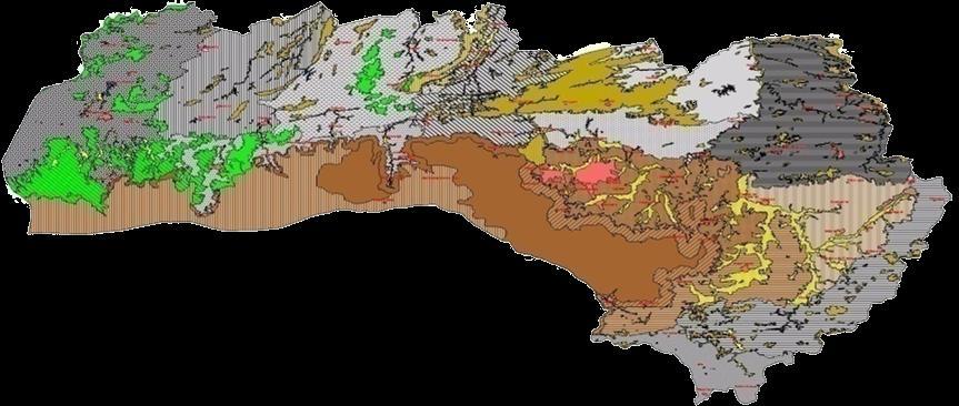 HETEROGENEIDADE DO ESPAÇO FÍSICO E SOCIAL CRATO