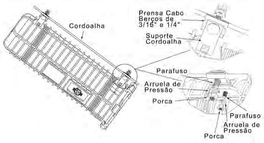 Utilizado nos Conjuntos OI: 312481-12F