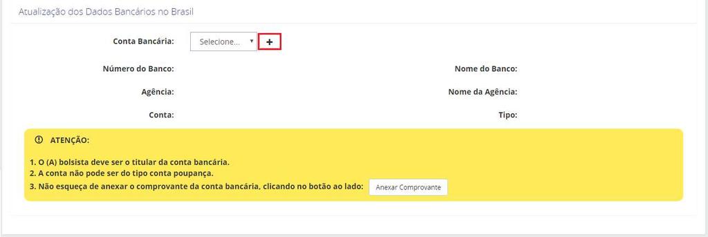 Para realizar a implementação, siga as seguintes orientações: a) Informe seus dados