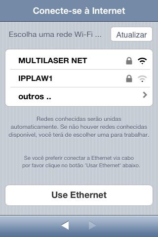 Babá Eletrônica Wi-Fi //11 7.