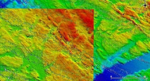 3. O EIA: PRINCIPAIS ASPECTOS ANALISADOS E MÉTODOS UTILIZADOS Levantamentos efetuados: Pesquisa bibliográfica e cartográfica Medições dos níveis sonoros