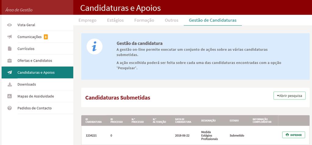 conceder autorização ao IEFP para consulta da situação face à Administração Tributária e Segurança Social, deve anexar no iefponline os seguintes documentos: Comprovativos de não Dívida à Segurança