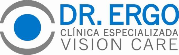 Anexos Anexo I Carta de encaminhamento para Oftalmologia Ex. mo(a) Sr.(a) Doutor(a). A paciente realizou a consulta de Optometria na Clínica Dr. Ergo no dia 8 de outubro de 2013.